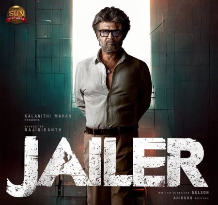 Jailer Movie OTT Release Date